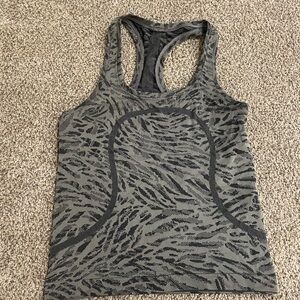 Lululemon Racerback Tanktop